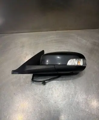 Volvo V50 Front door electric wing mirror 3303001LH