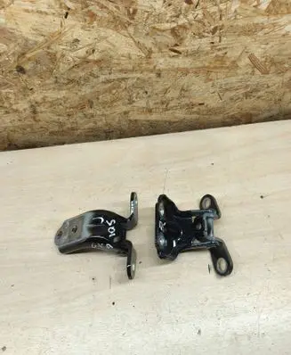 Hyundai Ioniq 5 Rear door hinge set