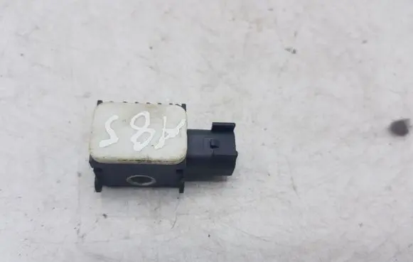 Ford Focus Airbag deployment crash/impact sensor 3M5T14B342A 260106 600494