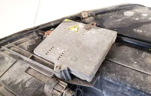 Mazda 6 Headlight ballast module Xenon 2285510600