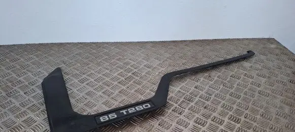 Ford Transit Front door glass trim molding YC1521117