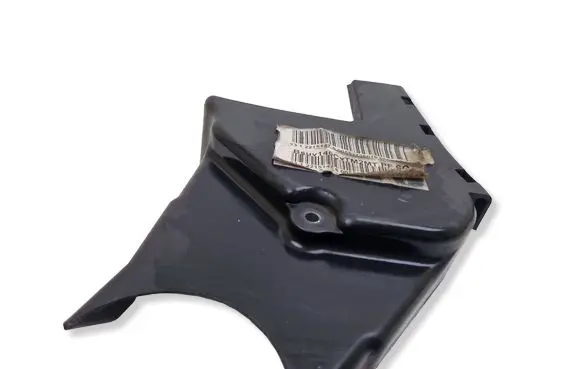 Jeep Renegade Timing belt guard (cover) 55209932
