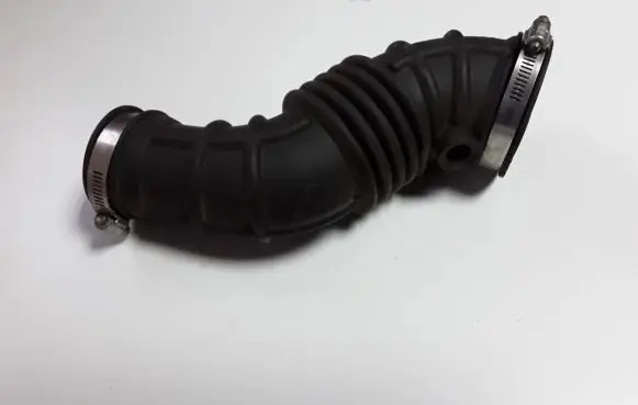 Air intake duct part