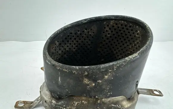 Audi RS6 C7 Muffler ending 4G9253823A