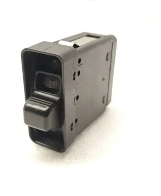 BMW 5 E34 Light switch 1391338