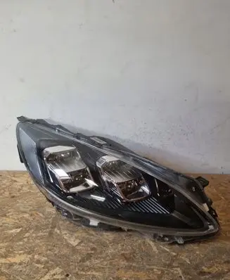 Ford Kuga III Headlights/headlamps set 
