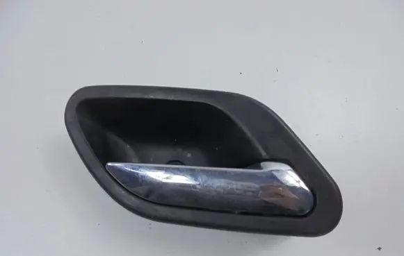 BMW 5 E39 Front door interior handle 7032926