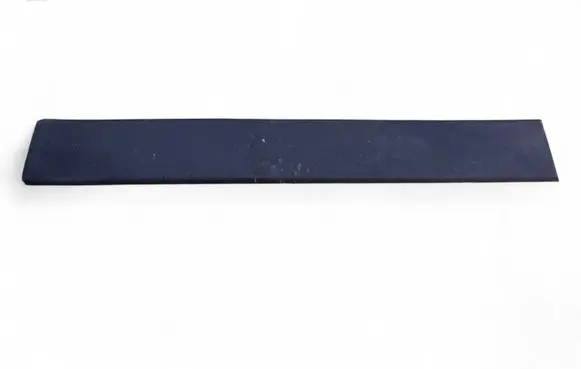 Fiat Ducato Sliding door trim (molding) 1306606070