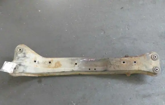 Hyundai Accent Front axle beam IMPRK1228405