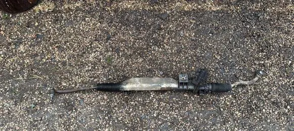 Volvo S80 Steering rack