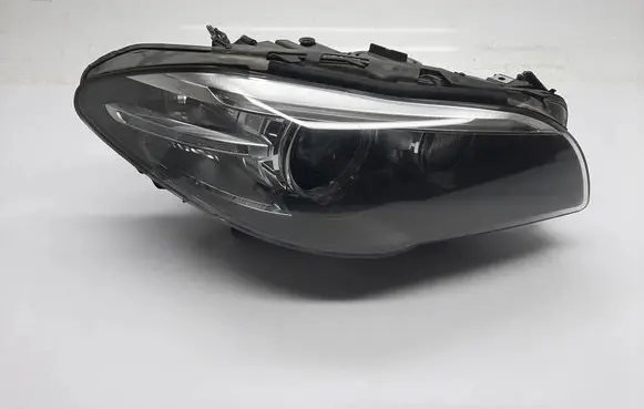 BMW 5 F10 F11 Headlight/headlamp 7296090 7378514