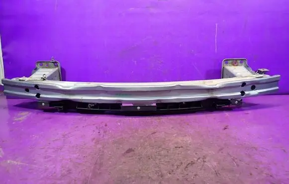 Opel Signum Front bumper support beam 