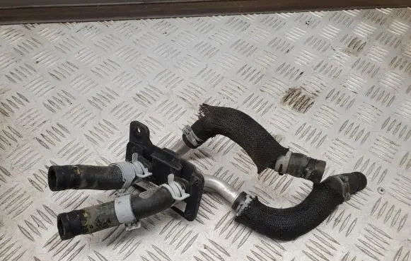 Jeep Grand Cherokee Engine coolant pipe/hose 55038033AG