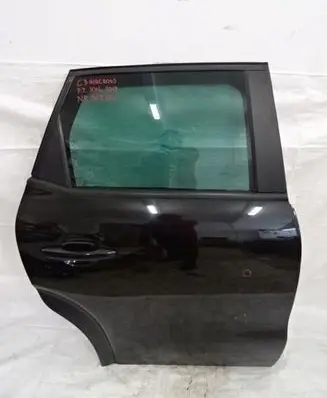 Citroen C3 Aircross Rear door 
