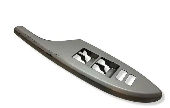 Toyota Corolla E140 E150 Front door window switch trim 02B30