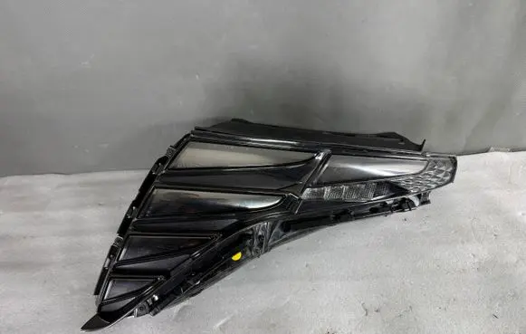 Hyundai Tucson IV NX4 Headlight/headlamp 92207N7100