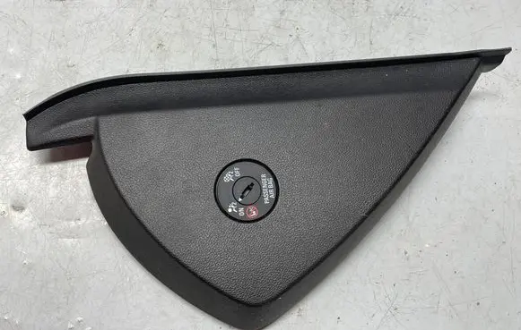 Opel Insignia A Dashboard side end trim 13275266