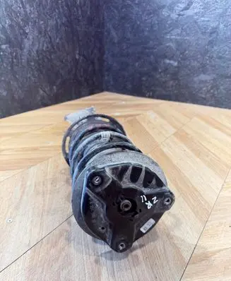Mercedes-Benz C W204 Front shock absorber/damper A2043201066