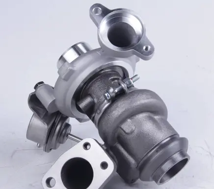 Peugeot Partner Turbo 49173-07508 49173-07507 49173-07506