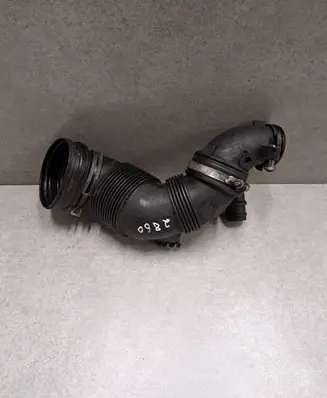Turbo air intake inlet pipe/hose
