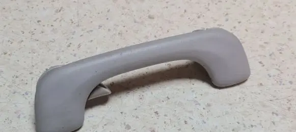 Renault Megane II Rear interior roof grab handle 8200114165