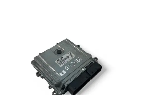 Volvo XC70 Engine control unit/module ECU 31392982 0281030782