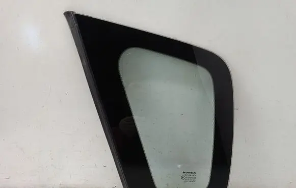 Honda Civic Rear side window 43R00048