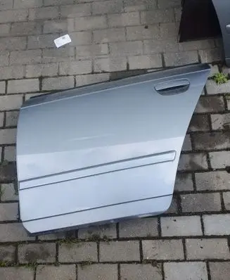 Audi A4 S4 B6 8E 8H Rear door
