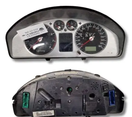 Ford Galaxy Speedometer (instrument cluster) 7M5920920K