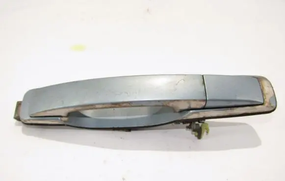 SsangYong Rexton Front door exterior handle
