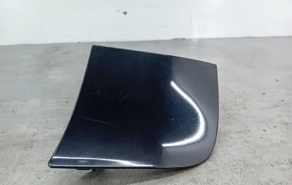 Peugeot 107 Fuel tank cap