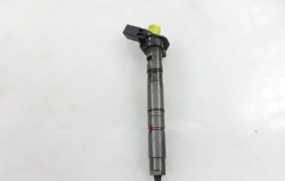 Audi Q5 SQ5 Fuel injector 0445116023 059130277BE