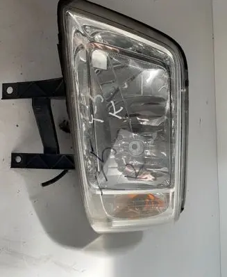 Volkswagen Transporter - Caravelle T5 Headlight/headlamp 1301320421 K0024