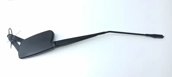 Mercedes-Benz R W251 Front wiper blade arm A2518240149 24027214 24027217