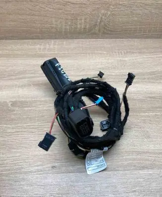 BMW 3 F30 F35 F31 Rear door wiring loom 9366761