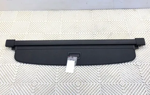 Volkswagen Golf VII Parcel shelf load cover 5G9867871G