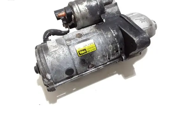 Hyundai ix 55 Starter motor 361003A100