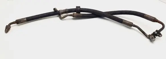 Mercedes-Benz C W203 Power steering hose/pipe/line 20348617805