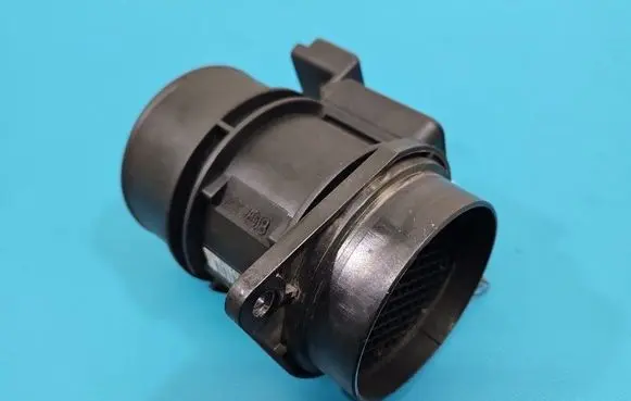 Renault Scenic II - Grand scenic II Mass air flow meter 5WK9620 IMPRK1600628