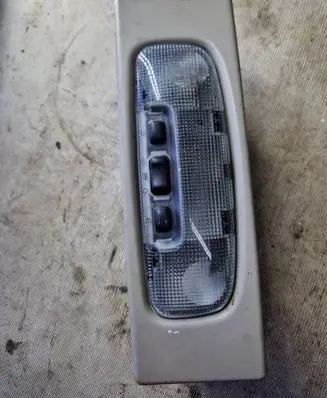 Ford Galaxy Rear seat light 6M21U519E52BA