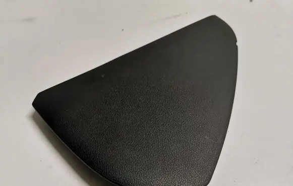 Audi S5 Facelift Dashboard side end trim 8K0857086