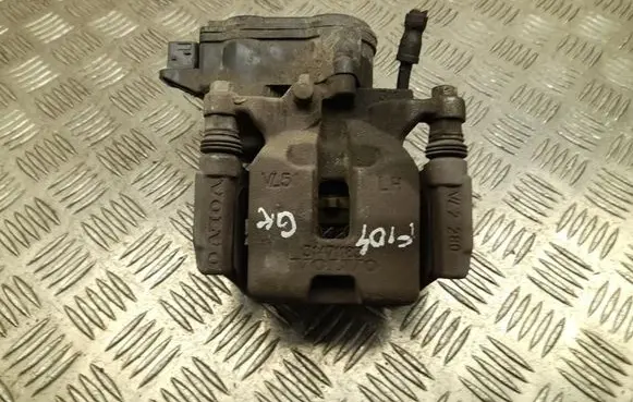 Volvo XC40 Rear brake caliper 31471183