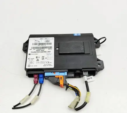 Jaguar F-Pace Bluetooth control unit module DPLA70718CV