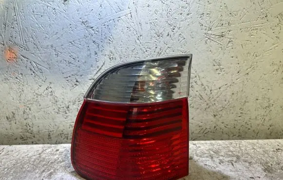 BMW 5 E39 Rear/tail lights 6902531 05200206148