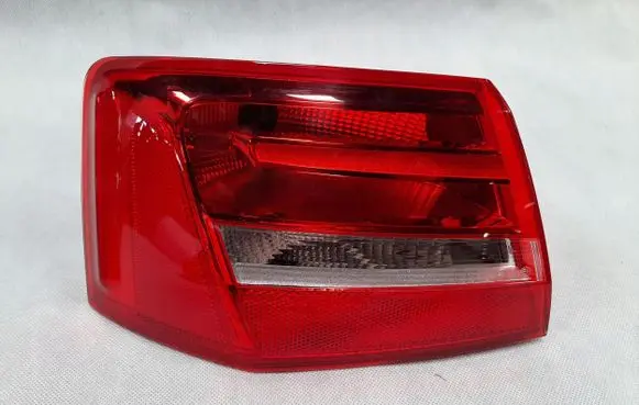 Audi A6 C7 Rear/tail lights 4G5945095