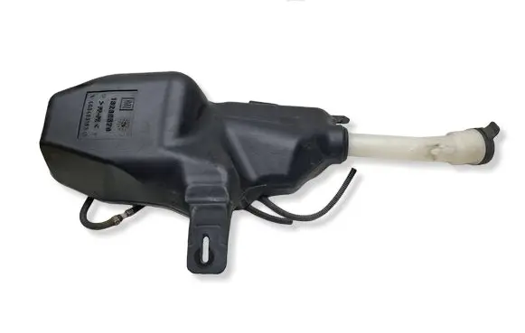 Opel Astra J Windshield washer fluid reservoir/tank 13260579 400406195
