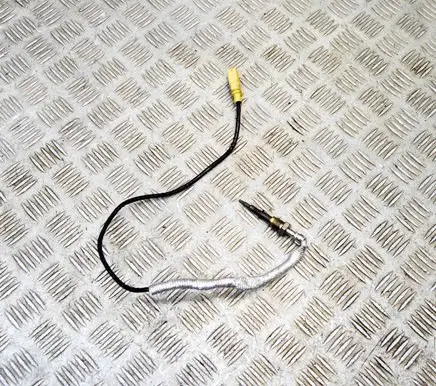 Audi Q7 4M Oil temperature sensor 4M0906088BA