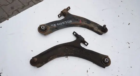 Renault Koleos I Front lower control arm/wishbone