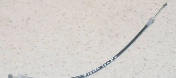 Ford Fiesta Rear door cable line 8A61R22152AB