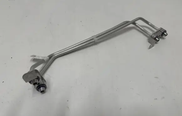 BMW 5 G30 G31 G38 Electric car engine cooler 73885910 00266